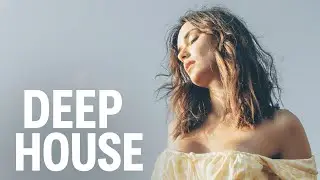 Through Sapphire Dunes | Deep House / Deep House Mix