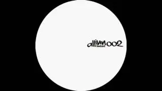 Unknown Artist &lrm;&ndash; Cmon Bez (ALL INN LIMITED 002)