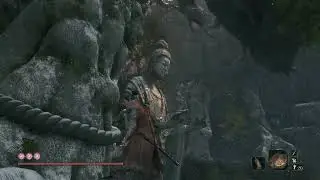 Sekiro: Shadows Die Twice GOTY Edition &mdash; MIL Project Game Review