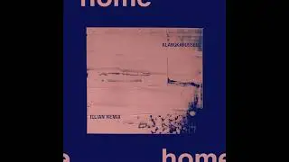 Klangkarussell - Home (illian Remix)