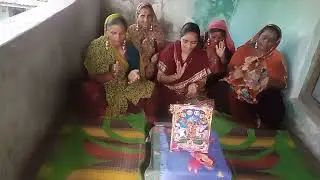એક જુનાગઢ ગામ રણિયામડુ રે || #કીર્તન