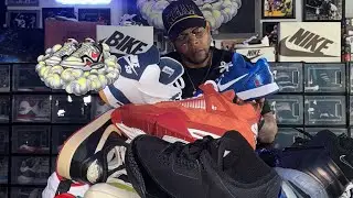 Top 15 non OG pickups from yr 2025 with steelez #kickzwitsoul #sneakers 