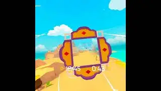 Playing Exer Gale For The First Time