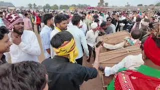 ३३ वा आदिवासी एकता महासम्मेलन , चेनपुरा नेपानगर बुरहानपुर मध्य प्रदेश - 33 Adivasi Ekta MahaSammelan