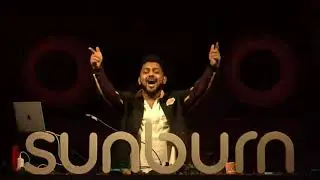 Sunburn Goa 2021 | Ritviz at Sunburn Goa | Ritviz Live