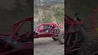 Rush offroad Park anniversary bash 2021 Rock bouncers and sxs hill climbing (1)