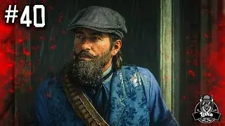 URBAN PLEASURES | Red Dead Redemption 2 (Part 40)