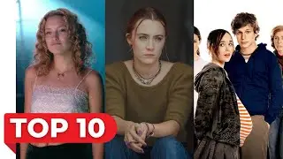 Top 10 Teen Movies