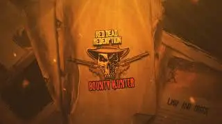 RED DEAD REDEMPTION: BOUNTY HUNTER (Pilot)