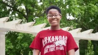 The Arkansas Scholarship Lottery and University of Arkansas