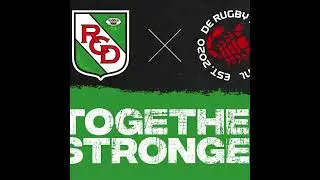 WE ARE PARTNERS: Rugby Club Delft
