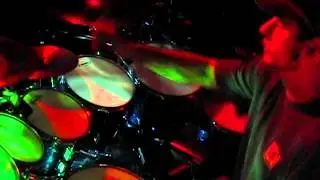Jamming with my buddy Mike and his new Marshal stack