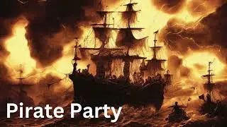 Pirate Party - SpiderMusic