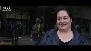 UCC 101: our international students share their advice