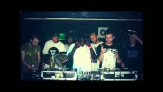 Boofy & Lemzly Dale - Noisey Mix