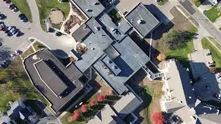 Progress Update I Trinity Healthcare Prime General Contractors 10272025