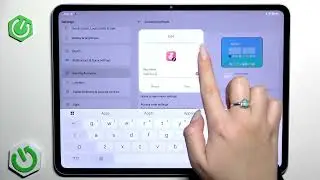 OnePlus Pad Go 2: How to Hide Apps & Use Privacy Password