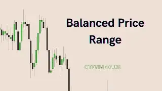 Balanced Price Range - комьюнити стрим