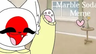 Marble Soda Meme &bull;|Chibi Japan Country|&bull; &AElig;UGHH