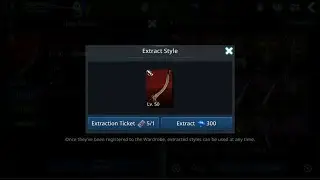 Darkness Rises Costume Extraction Reviews