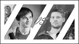 Hearthstone: Kolento vs Crane333