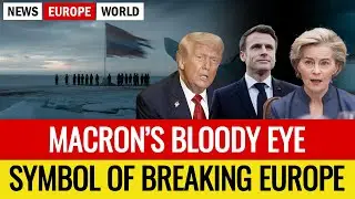 Soldiers in Greenland? Europe Stands Against the US