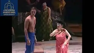&ldquo;Non fu natural vento&rdquo; Topi Lehtipuu.  CAVALLI LA DIDONE. LAUSANNE 29.12.2000