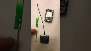 A9G - GPRS + GSM ve GPS