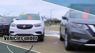 Moran Used Car Outlet with Guaranteed Auto Financing and great deals on pre-owned cars and trucks