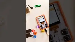 Roll Dice to Secure Bitcoin? Cardware Wallet Setup!