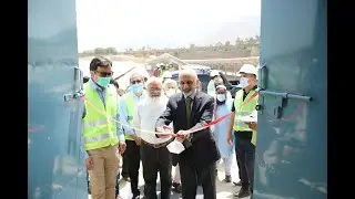 Reon Energy partnered with Bestway Cement to install 50MW solar energy project across 4 sites.