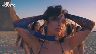 Mike Morato - Por Mi Dakiti (Mashup)