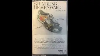1-26-26 ~ Silent Lady (1979) ~ Early Retro Jesus Music ~ Salmund & Mulder