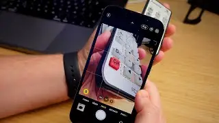 10 dicas bacanas para a Câmera do iPhone
