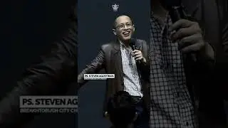 VONIS DOKTER HIDUP SISA 3 BULAN??? TERTAWAKAN - PS  STEVEN AGUSTINUS