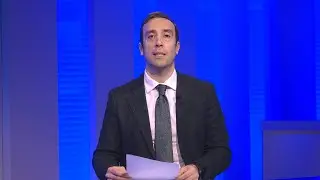 Il TG Campania del 31 gennaio 2026