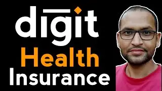 Go Digit Health Insurance| digit health plus health insurance policy complelte details in hindi|