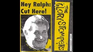 The Glory Stompers - Tory Crimes EP (1994) FULL EP