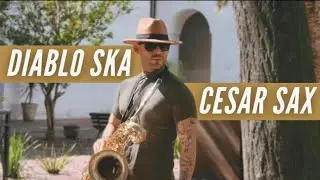 Diablo Ska - Joey Altruda