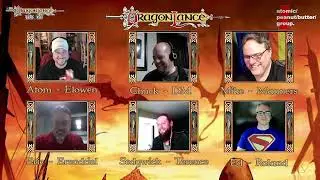 DragonLance: The Dark Patrol, Episode 5
