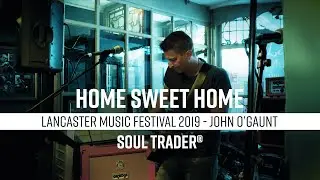 Lancaster Music Festival 2019, Soul Trader&reg; Original 