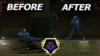 You can SLIDE CANCEL in Halo Infinite (Tutorial)