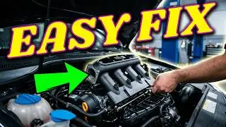The VW and Audi Repair Tips EVERYONE Needs