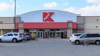Kmart in the 70s and 80s: A Nostalgic Walk Down Memory Lane