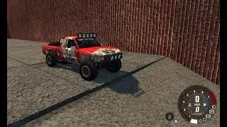 BeamNG Drive &ndash; Destruction Madness