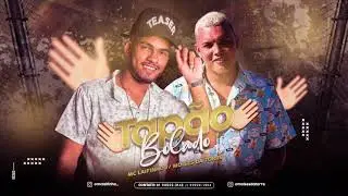 MC LAIFINHO E MOIS&Eacute;S DA TORRE - TAP&Atilde;O BOLADO - M&Uacute;SICA NOVA
