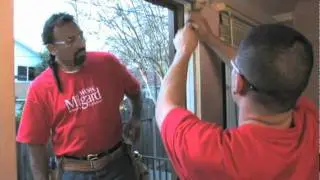 Milgard Windows Orange County California