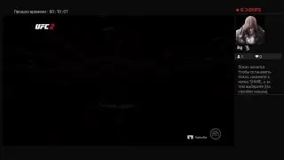 Прямой показ PS4 от kmamatkin-makost