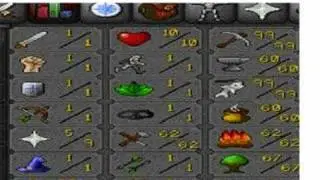 [rs] i have realy high stats for a skiller MUST WATCH
