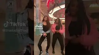 DelinaHilock and BadkidMirah
